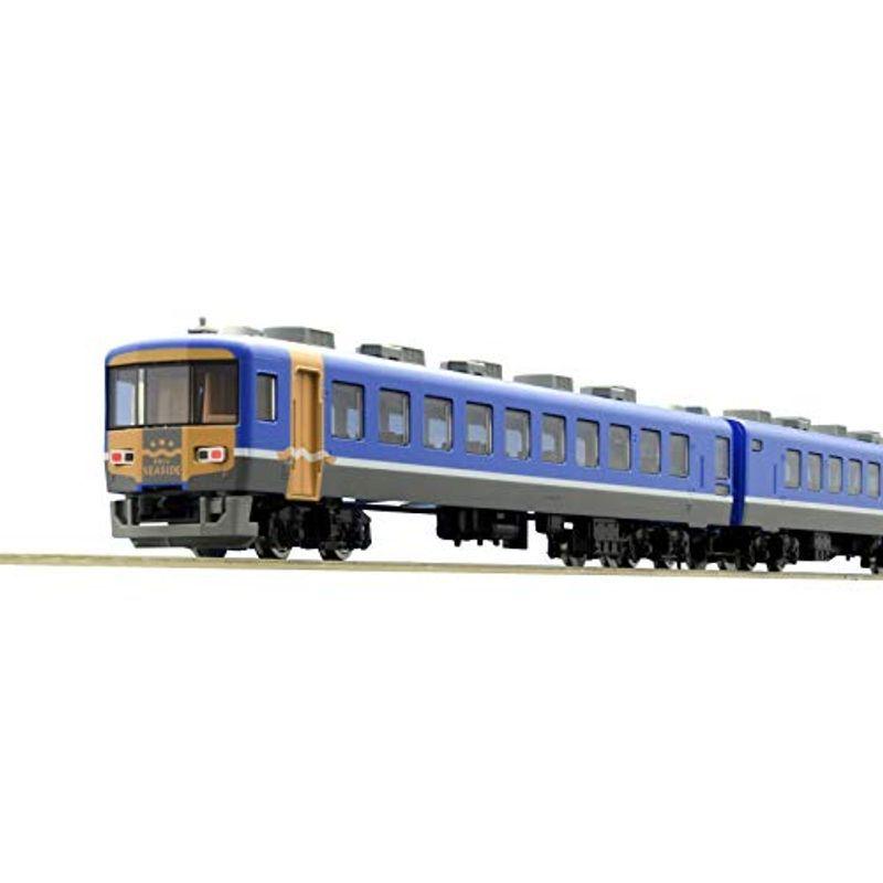 トミックス JR 12・24系客車（きのくにシーサイド）セット 98295 JR