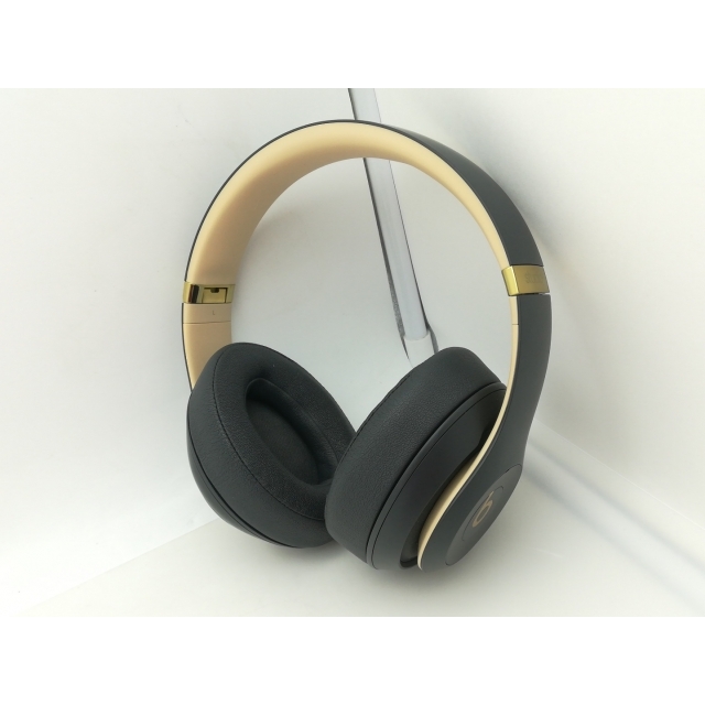 BEATS STUDIO3 WIRELESS シャドーグレー｜Yahoo!フリマ（旧PayPayフリマ）