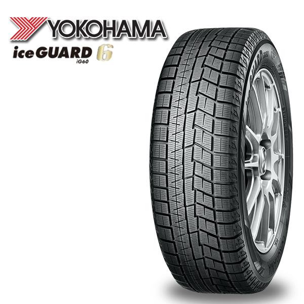 (7855) 205/60R16 iceGUARD iG60 2023年 4本 新品未使用 2024年式 ヨコハマ ice GUARD6 アイスガード シックス iG60