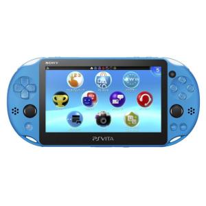 PlayStation Vita PCH-2000 アクアブルー PSVITA 箱のみ｜Yahoo!フリマ