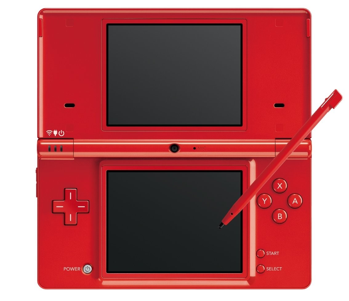 ニンテンドーDSi（レッド）充電器・箱・説明書付き｜Yahoo!フリマ（旧