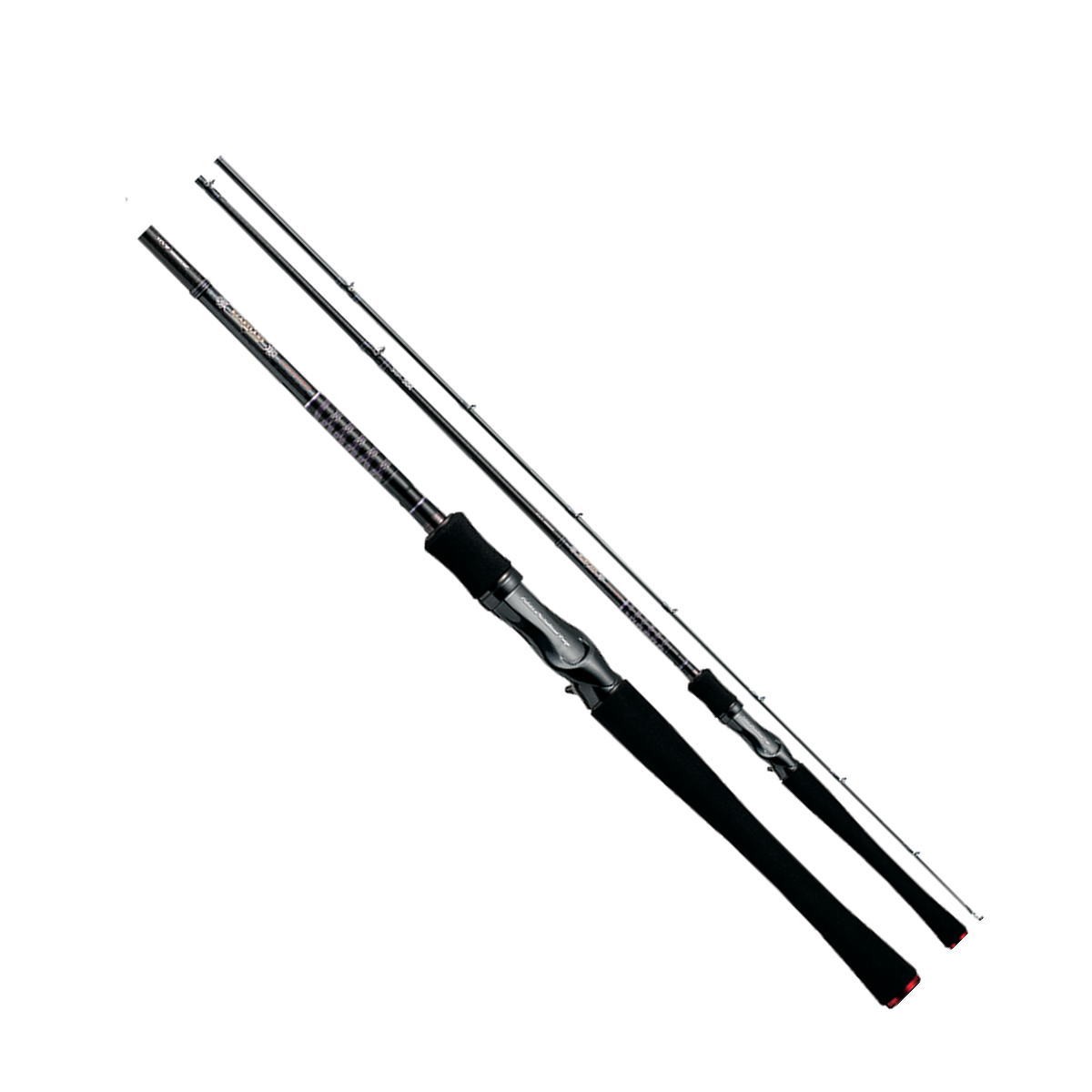 Yahoo!オークション- DAIWA ハートランドAGS ベイトキャスティング