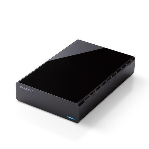 ELD-HTV060UBK [ELD-HTVシリーズ 6TB]