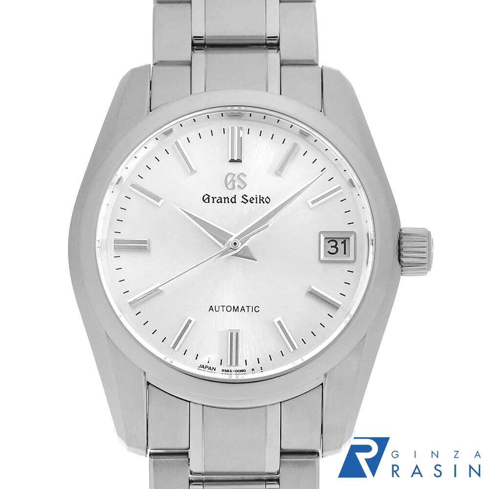 コンプリートサービス済】中古 グランドセイコー Grand Seiko SBGR251 