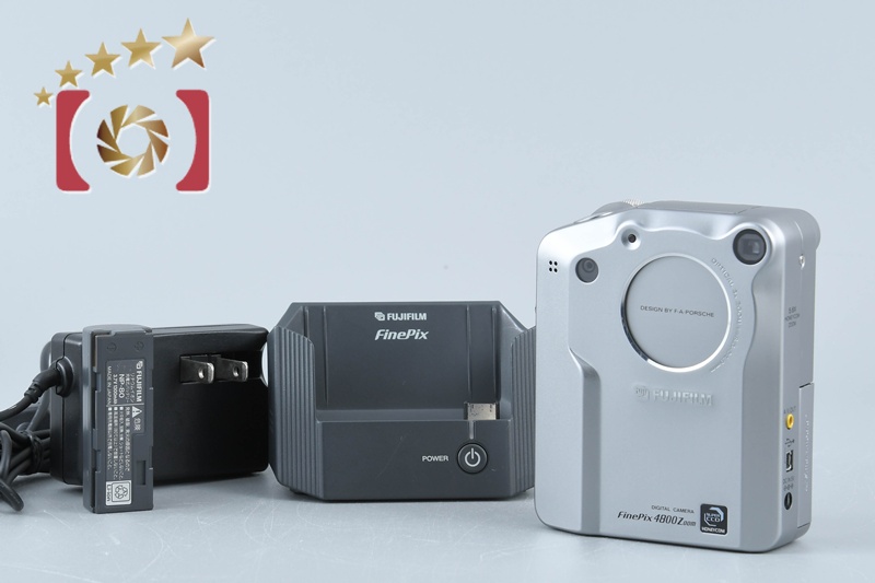 2026年最新】Yahoo!オークション -finepix 4800zの中古品・新品・未