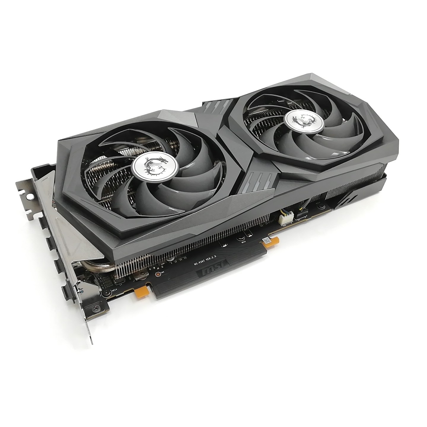 Yahoo!オークション - 【動作未確認】Gainward GeForce RTX 3060 Ghost