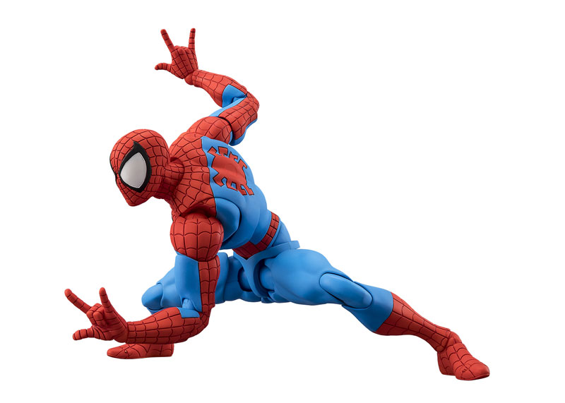 Yahoo!オークション- S.H.Figuarts スパイダーマン：ブランド・ニュー
