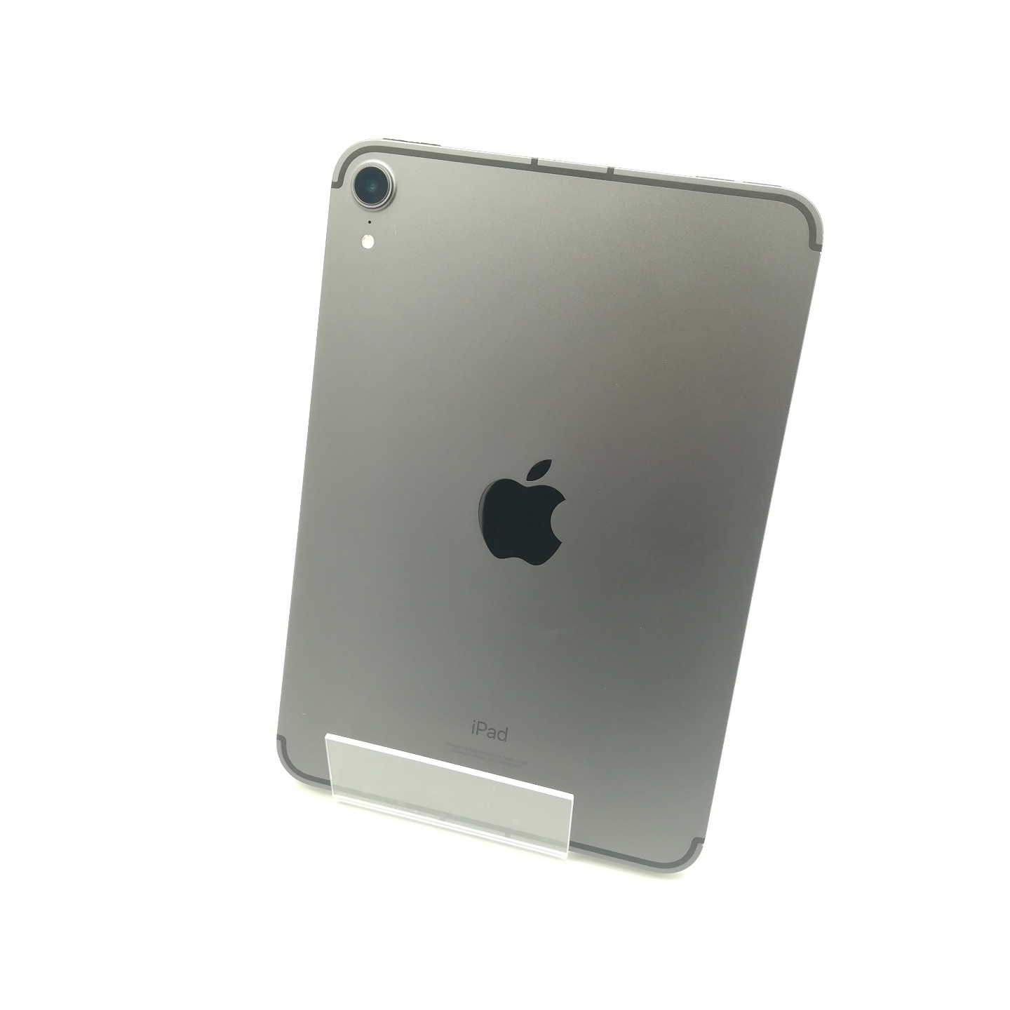iPad mini 6 Wi-Fi + Cellular 64GB 新品同様 バッテリー容量100