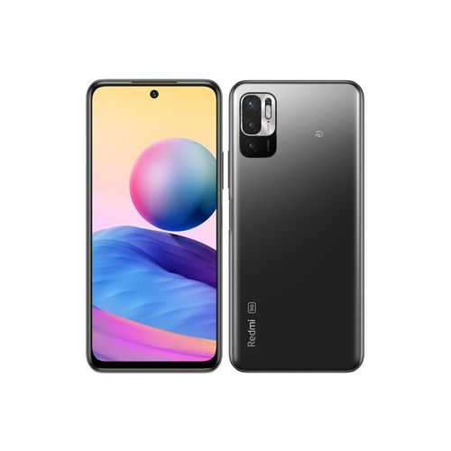 新品 未使用 Redmi Note 10 JE グラファイトグレー XIG02 SIMフリー au