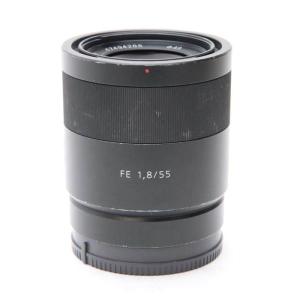 SONY FE55mm F1 8 ZA 美品 防湿庫保管｜Yahoo!フリマ（旧PayPayフリマ）