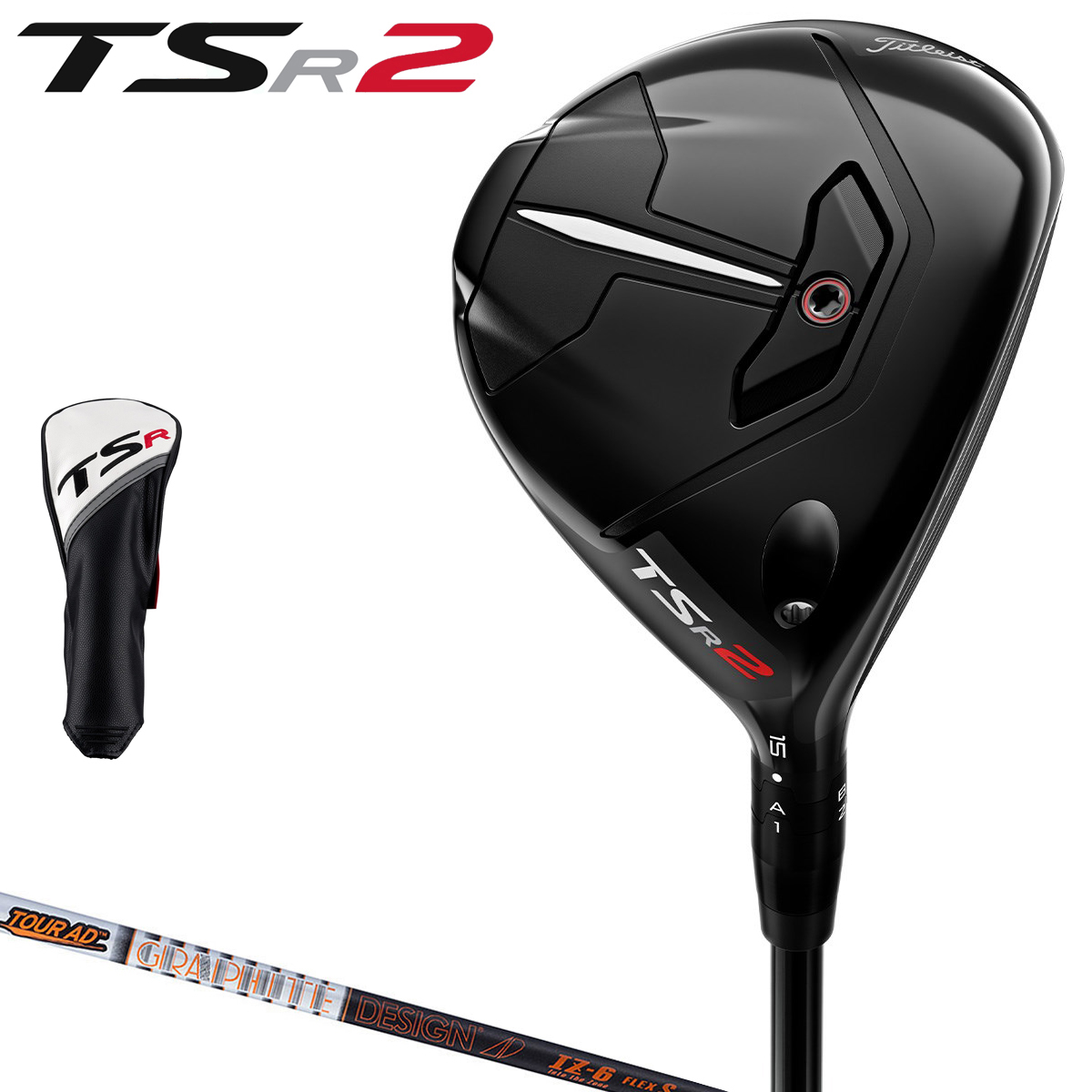 2026年最新】TOUR AD iz titleistの新品・未使用品・中古品｜Yahoo 