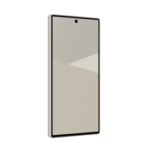 AQUOS R10 SH-M31 カシミヤホワイト SIMフリースマホ 256GB SHARP