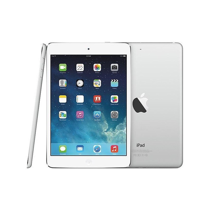 iPad mini Retinaディスプレイ Wi-Fi 128GB シルバー Wi-Fiモデル