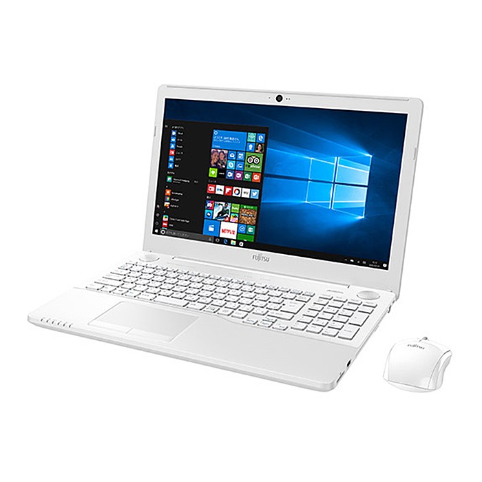 2026年最新】Yahoo!オークション -lifebook ah53 ジャンクの中古品