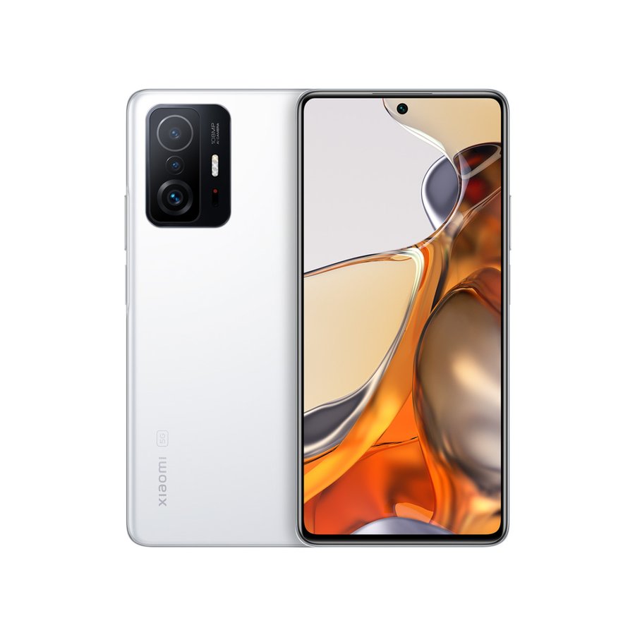 新品商品】Xiaomi スマートフォン 11T Pro 128GB SIMフリー ムーン