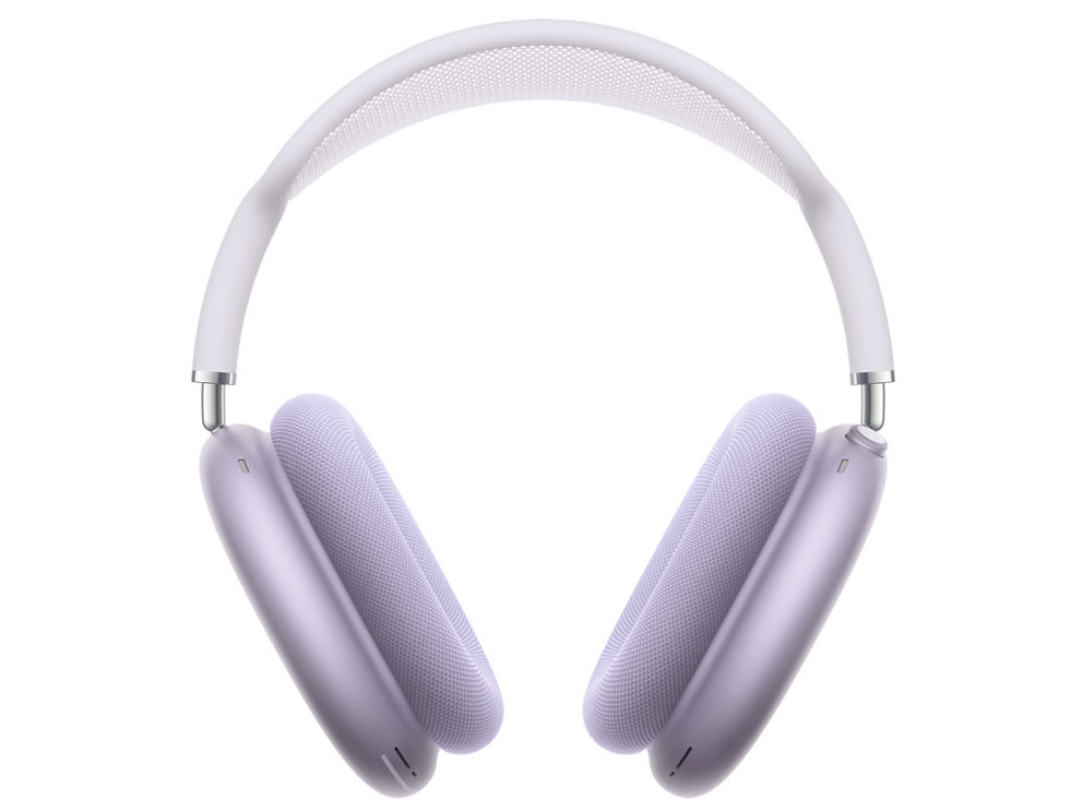 未使用に近い Apple保証付き 2025年3月購入品 AirPods Max USB-C