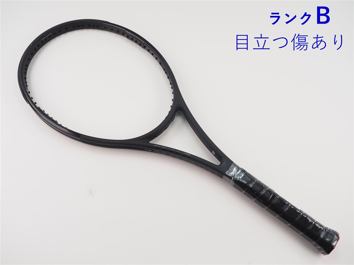 2026年最新】Yahoo!オークション - prostaff 97(すべて)の中古品・新品