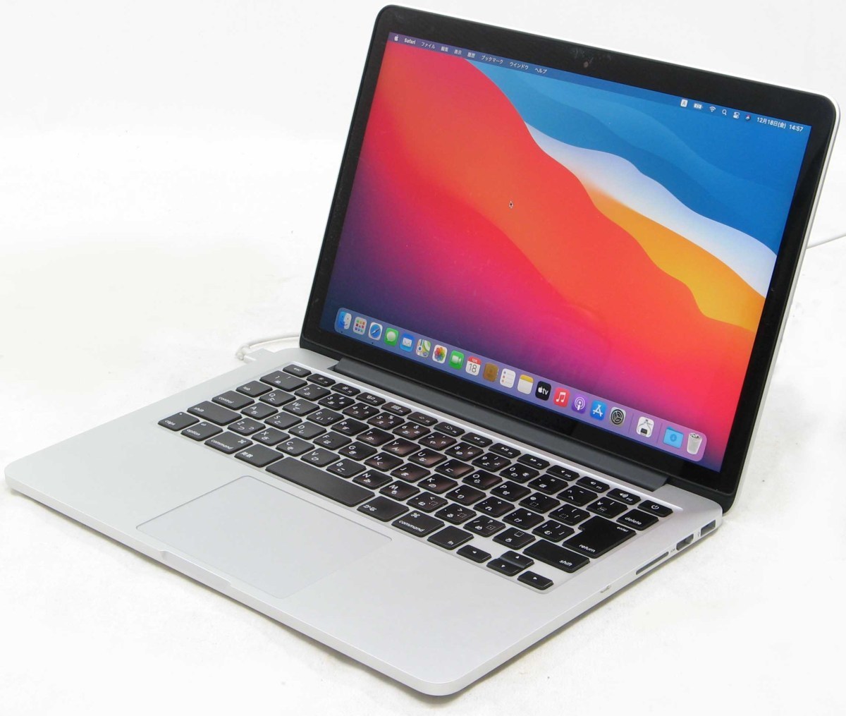 2026年最新】Yahoo!オークション -macbook pro 2015 ジャンクの中古品