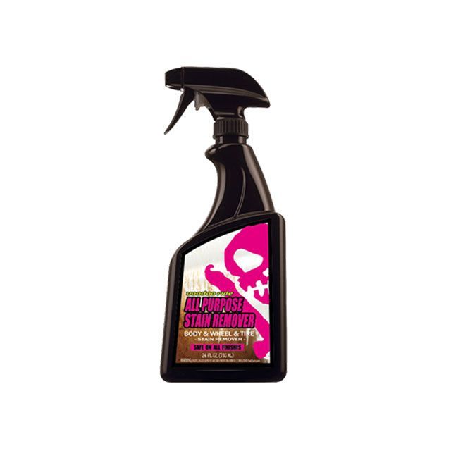 VOODOO RIDE ブードゥーライドALL PURPOSE STAIN REMOVER オールパーパスステインリムーバー473ml VR8774