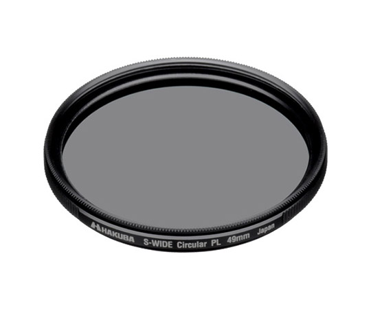 S(スクリュー)ワイドサーキュラーPL 49mm CF-SWCP49