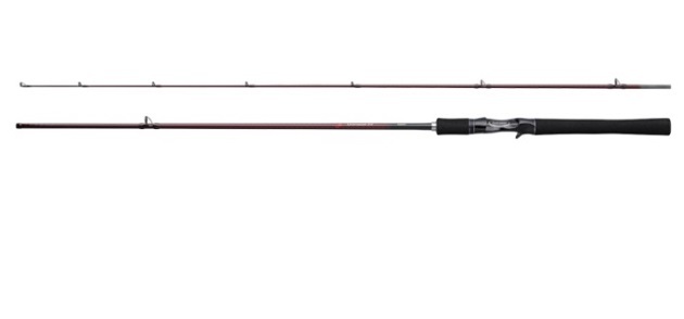 SHIMANO シマノ Scorpion XV スコーピオンXV 1652R-2 竿袋付｜Yahoo