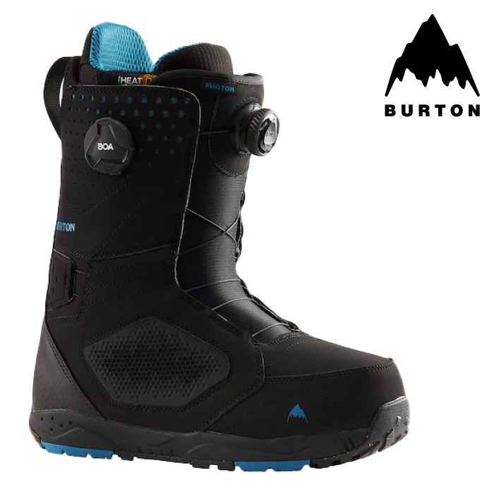 Yahoo!オークション- 24 BURTON Mens Photon StepOn Wide Black
