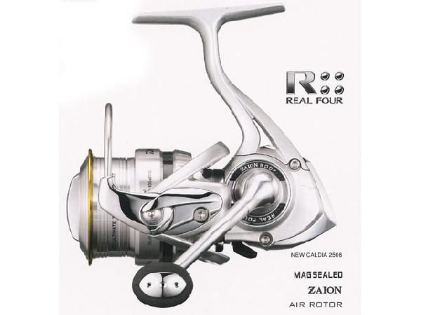 ダイワ 11カルディア 2506H スピニングリール DAIWA CALDIA｜Yahoo