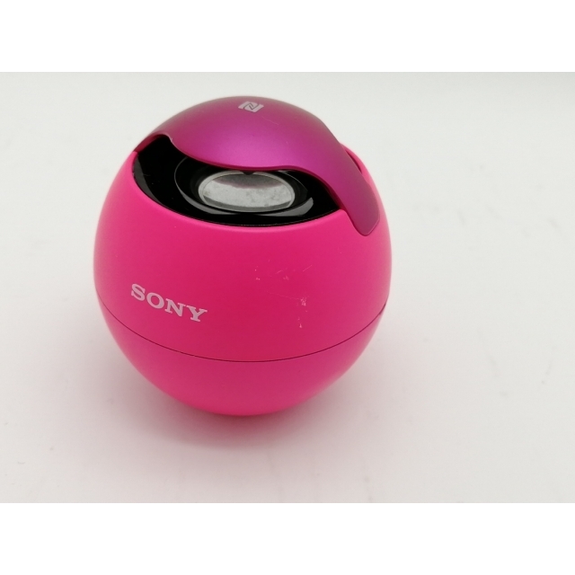未使用未開封 SONY SRS-BTV5 ワイヤレススピーカー ピンク 2026年最新】Yahoo!オークション - srs-btv5(すべて)の中古品・新品