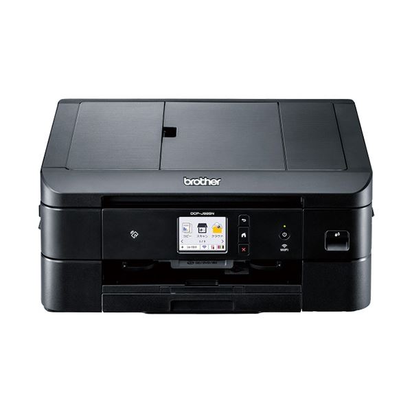 【ほぼ未使用】broter DCP-J928N　未開封純正新品インク付き ほぼ未使用】broter DCP-J928N 未開封純正新品インク付き｜Yahoo
