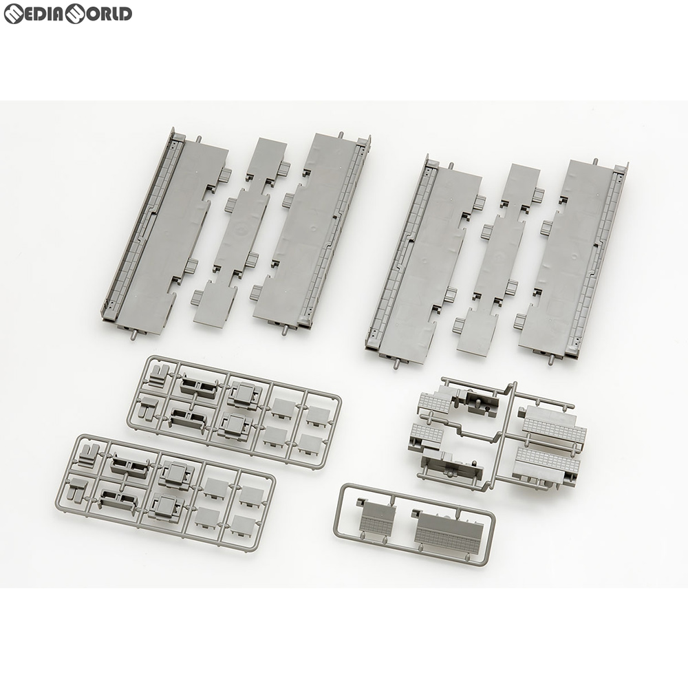 Yahoo!オークション- TOMIX マルチ高架橋S140（2組入） 3262の製品情報