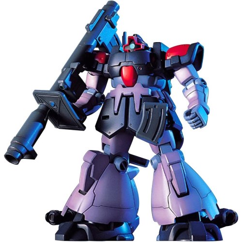MS-09F ドム トローペン 1/144スケール HGUC 組立済み｜Yahoo!フリマ