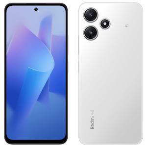 Redmi 12 5G 本体 Moonlight White完全新品未使用 Redmi 12 5G Moonlight White 128GB XMSAF1 新品・未開封品｜Yahoo