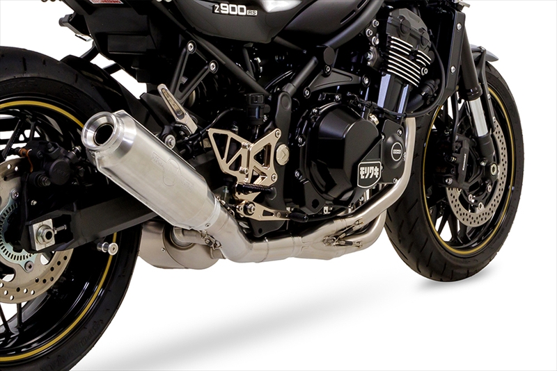 2026年最新】Yahoo!オークション - z900rs(マフラー)の中古品・新品