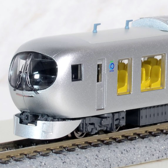 Yahoo!オークション - Nゲージ MICROACE A1030 西武鉄道001系 Laview