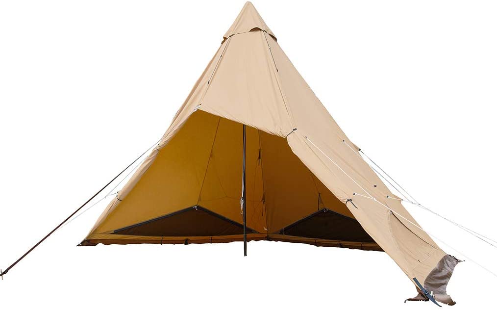 希少 廃盤 サーカスTC BIG テンマクデザイン tent-Mark DESIGNS MID