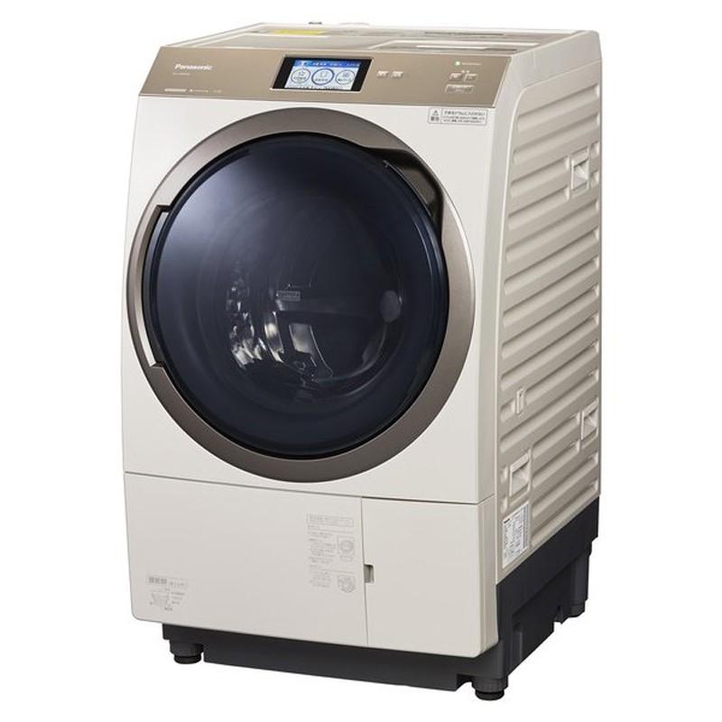 完全分解清掃済み Panasonic ドラム式洗濯乾燥機 NA-VX900AL 完全分解清掃済み Panasonic ドラム式洗濯乾燥機 NA-VX900AL 11kg