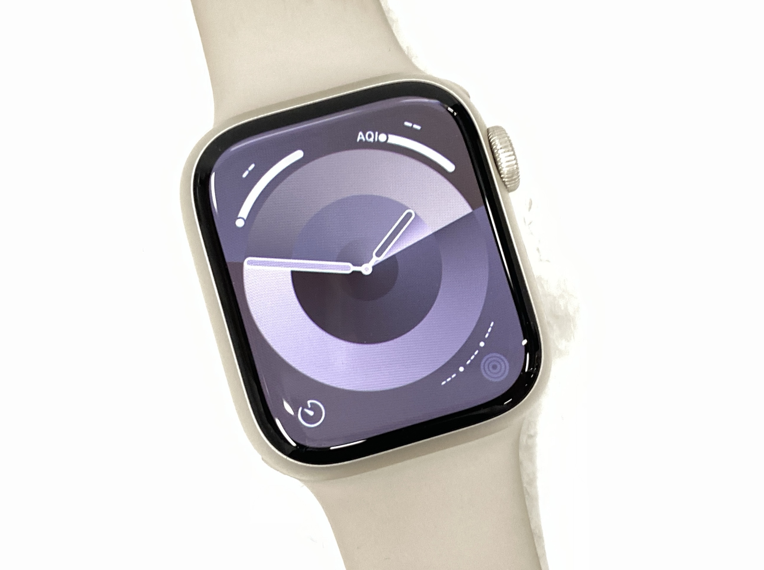 7 画面傷なし 最大容量100% Applewatch series7 41mm GPS｜Yahoo 