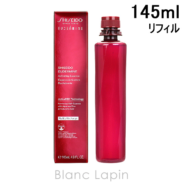 SHISEIDO オイデルミン エッセンスローション レフィル 145mL｜Yahoo