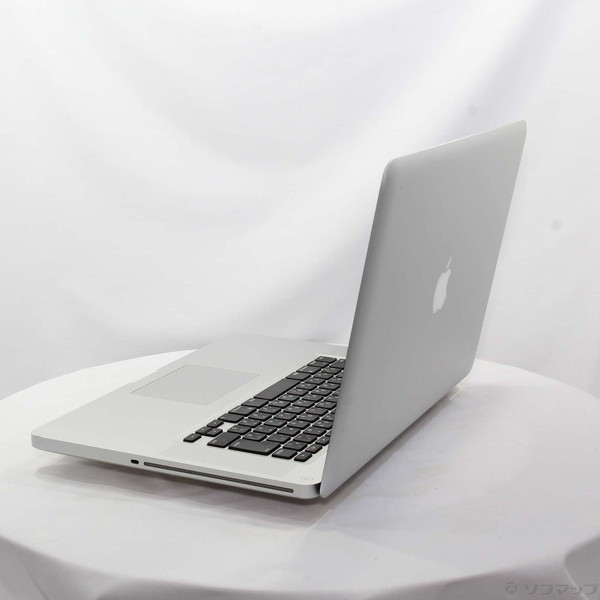 大容量1 2TB/USキー】MacBook Pro 15 i7/8GB/SSD480G+750G｜Yahoo