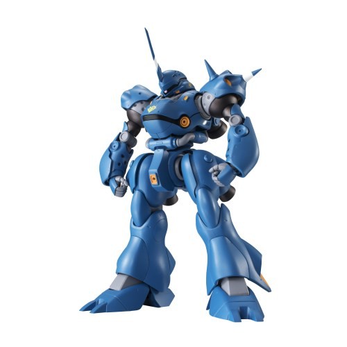 ROBOT魂 ＜SIDE MS＞ MS-18E ケンプファー ver A N I M E 未開封