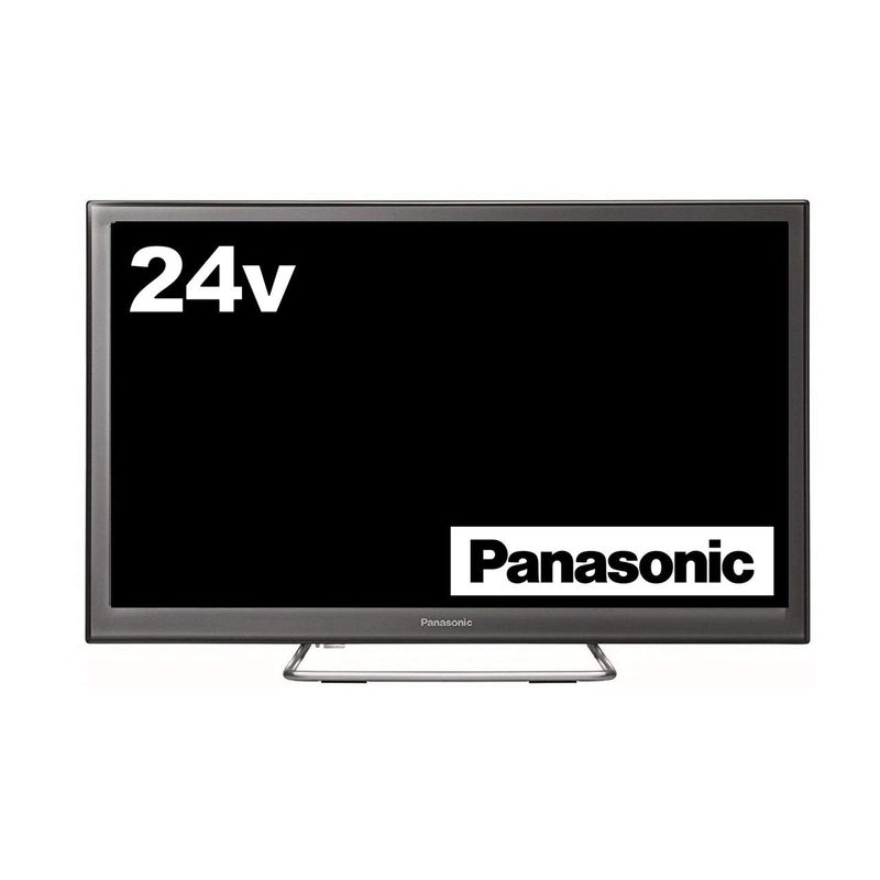パナソニック Panasonic ビエラ VIERA 24インチ TH-24ES500-S TV