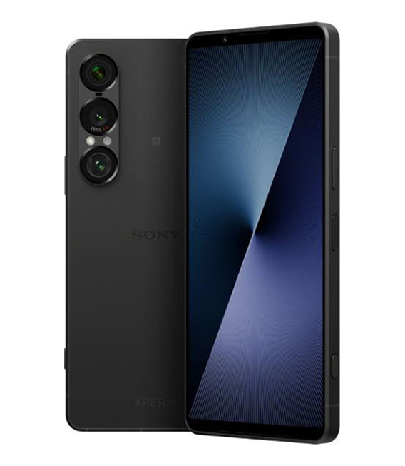 Xperia 1 VII SO-51Fブラック 12/256GB 純正ケース付 SONY Xperia 1 VII SO-51F スレートブラック 12/256GB ブラック 純正