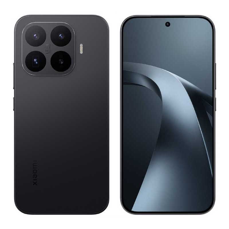Xiaomi 17T Black 12GB 256GB 国内版｜Yahoo!フリマ（旧PayPayフリマ）