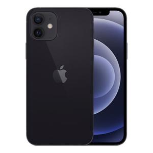 iPhone12 64GB 黒 SIMフリー バッテリー81%｜Yahoo!フリマ（旧PayPay
