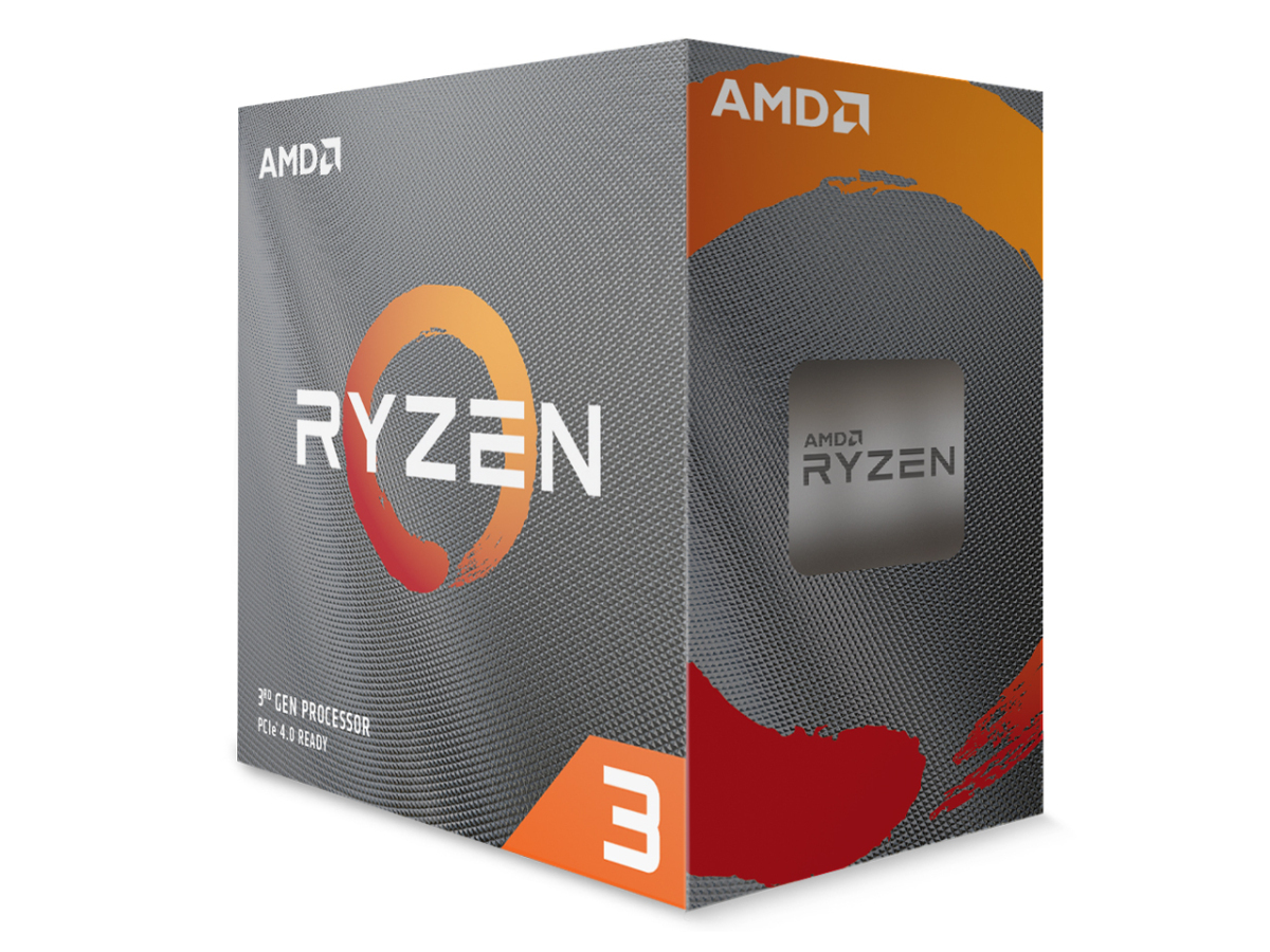 AMD Ryzen 3 3200G CPU 動作未確認 AMD Ryzen3 3200G 動作未確認｜Yahoo!フリマ（旧PayPayフリマ）