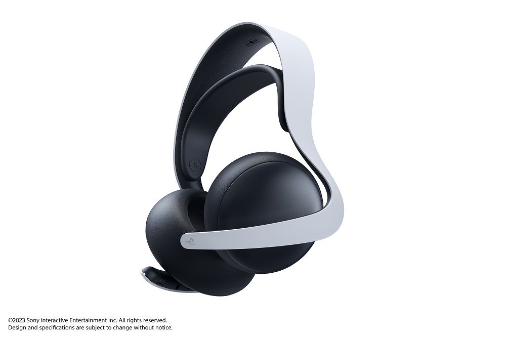 SONY PULSE 3D ワイヤレスヘッドセット PS5 CFI-ZWH1J｜Yahoo!フリマ