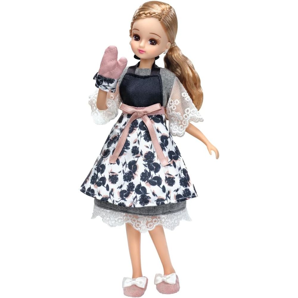2026年最新】リカちゃん ポニーテールの新品・未使用品・中古品｜Yahoo