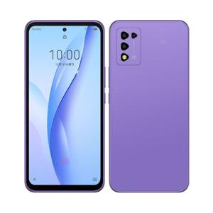 極美品】Libero 5G III パープル Y mobile版 初期化済｜Yahoo!フリマ