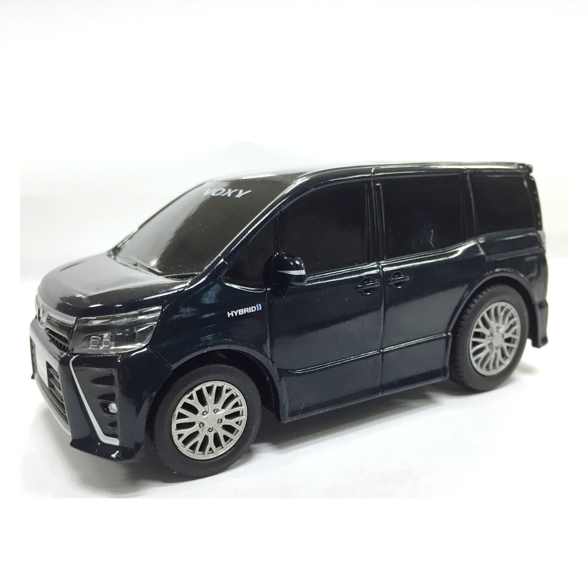 トヨタ プルバックカー カラーサンプル ミニカー ドライブタウン