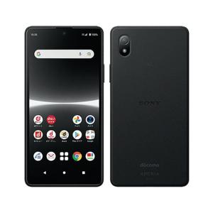 Xperia Ace III SO-53C SIMフリー ネットワーク利用制限なし